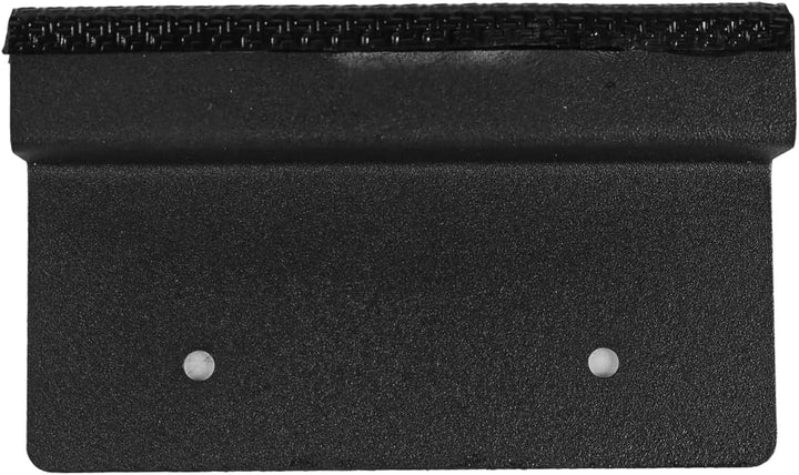 1 STK. Fusszug für Mülleimerdeckel, Rutschfester Fusszug für Müllschublade, Fusszug für Mülleimerdec