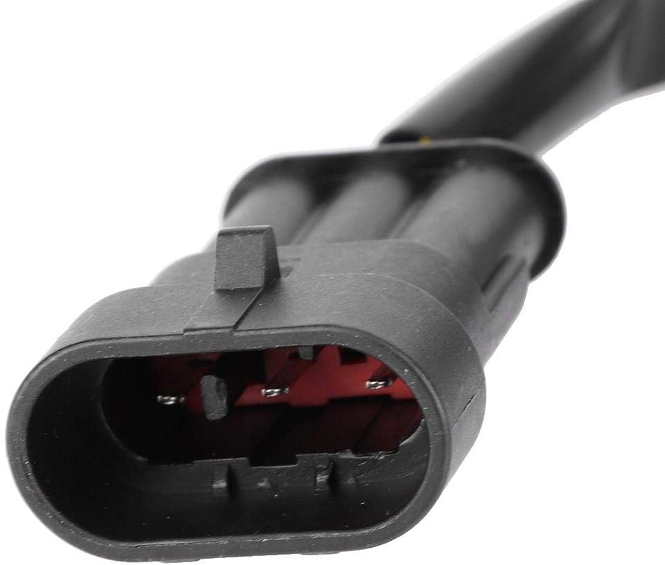 Dieselfilter Wassersensor, Auto Auto Wassersensor Öl-Wasser-Abscheider Kraftstoff-Wasser-Abscheider