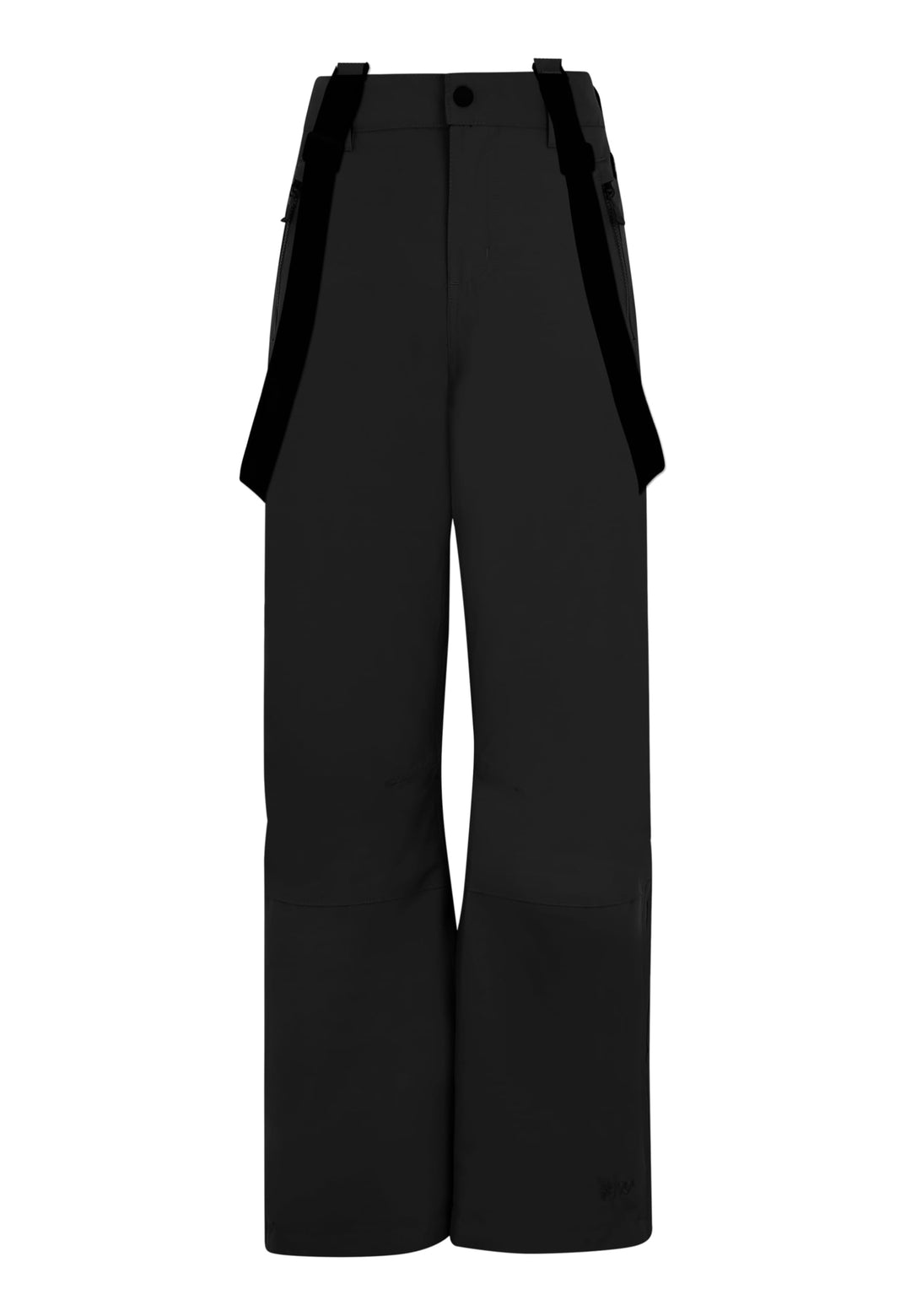 Protest Ladies Cinnamon S True Black, S True Black