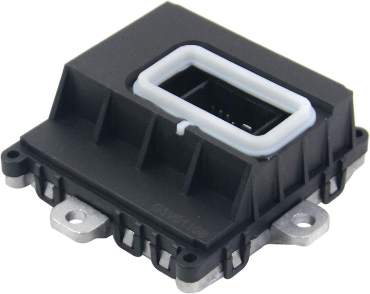 Bisenya Steuergerät für adaptiven Scheinwerferantrieb Cornering Ballast 63127189312 63127934836 Ersa