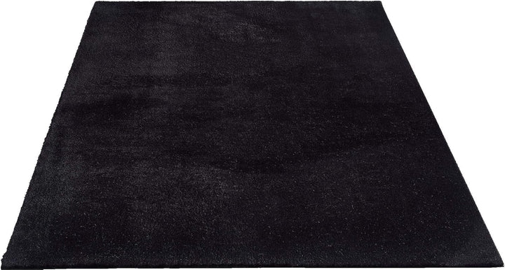 the carpet Relax – Superweiches Badezimmerteppich, Flauschige Badematte in Felloptik, rutschfest & W