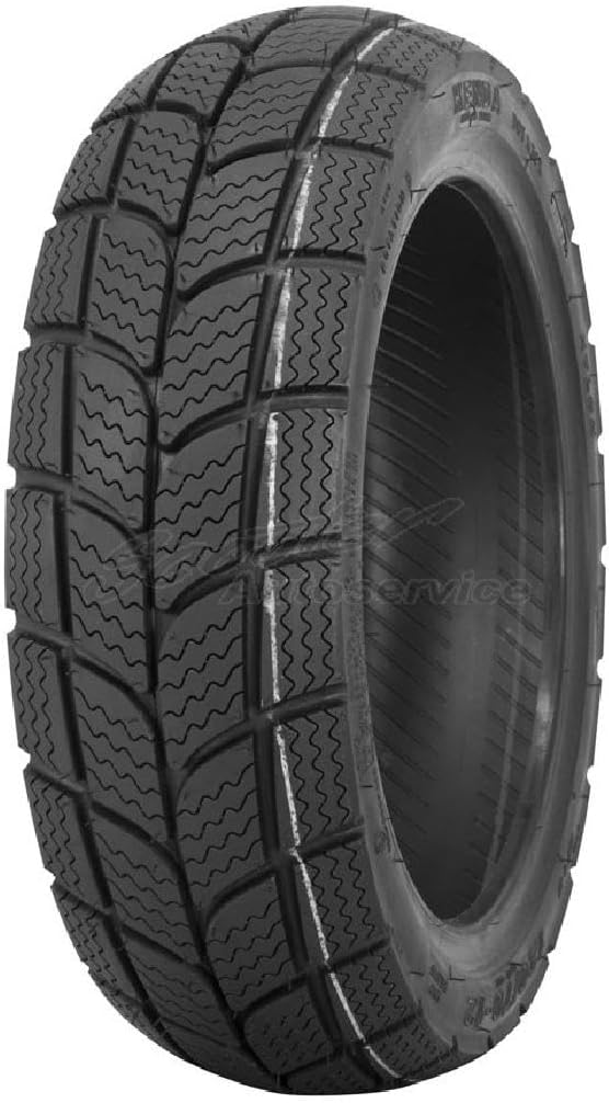 KENDA K701 100/90-10 61J M+S TL #E