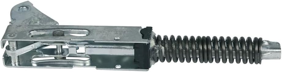 easyPART Kompatibel/Ersatz für BOSCH 00492074 Türscharnier rechts/links für Backofen Herd