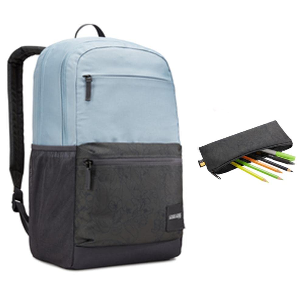 Uplink Backpack 26L Ashley Blue/Grey Grau, Grau