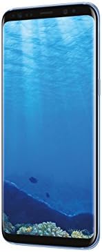 Samsung Galaxy S8 64GB, Coral Blue, G950F