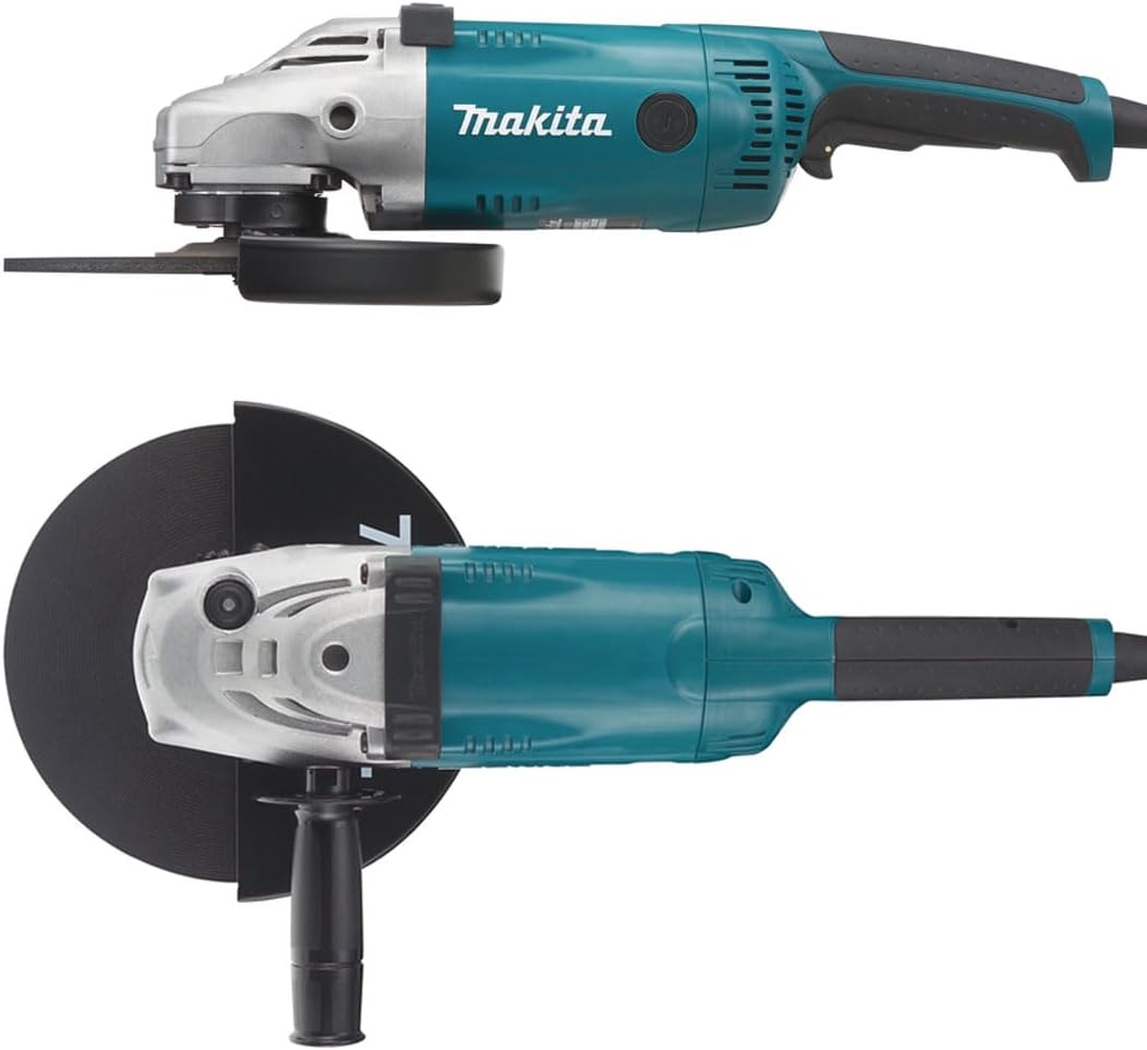 MEULEUSE MAKITA Ø 230 MM 2200 W - GA9020