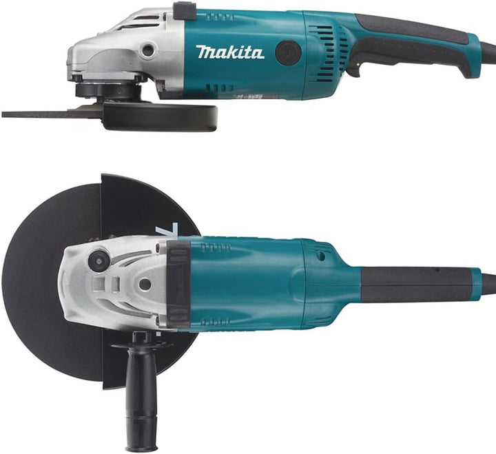 MEULEUSE MAKITA Ø 230 MM 2200 W - GA9020