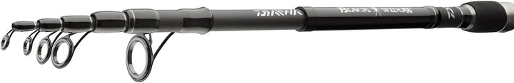 Daiwa Black Widow Tele Feeder Feeder Rute 3,0m / 0-80g, 3,0m / 0-80g