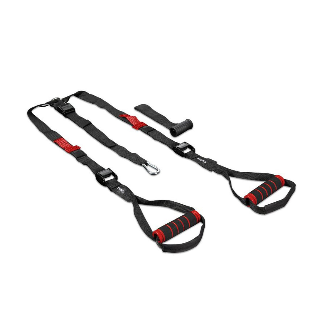 Gym Stick Artzt Slingtrainer Einheitsgrösse, Einheitsgrösse