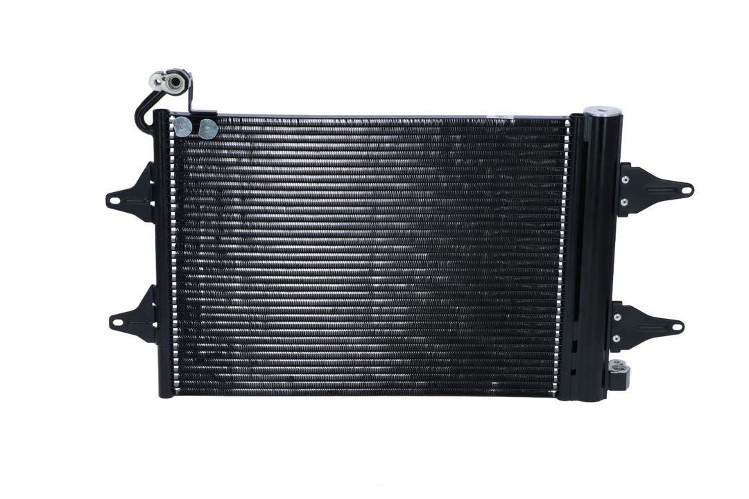 NRF 35480 Kondensator, Klimaanlage