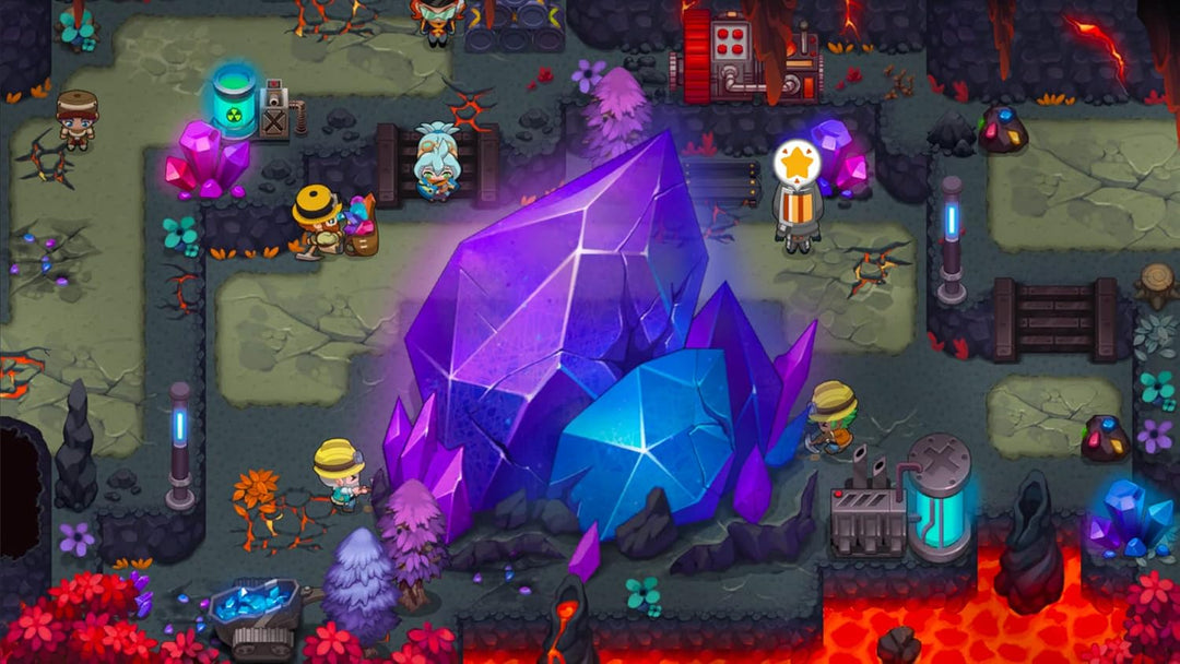 Nexomon + Nexomon Extinction - Complete Edition