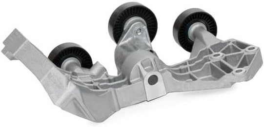 SKF VKMA 38061 Spannrollensatz für Nebentrieb