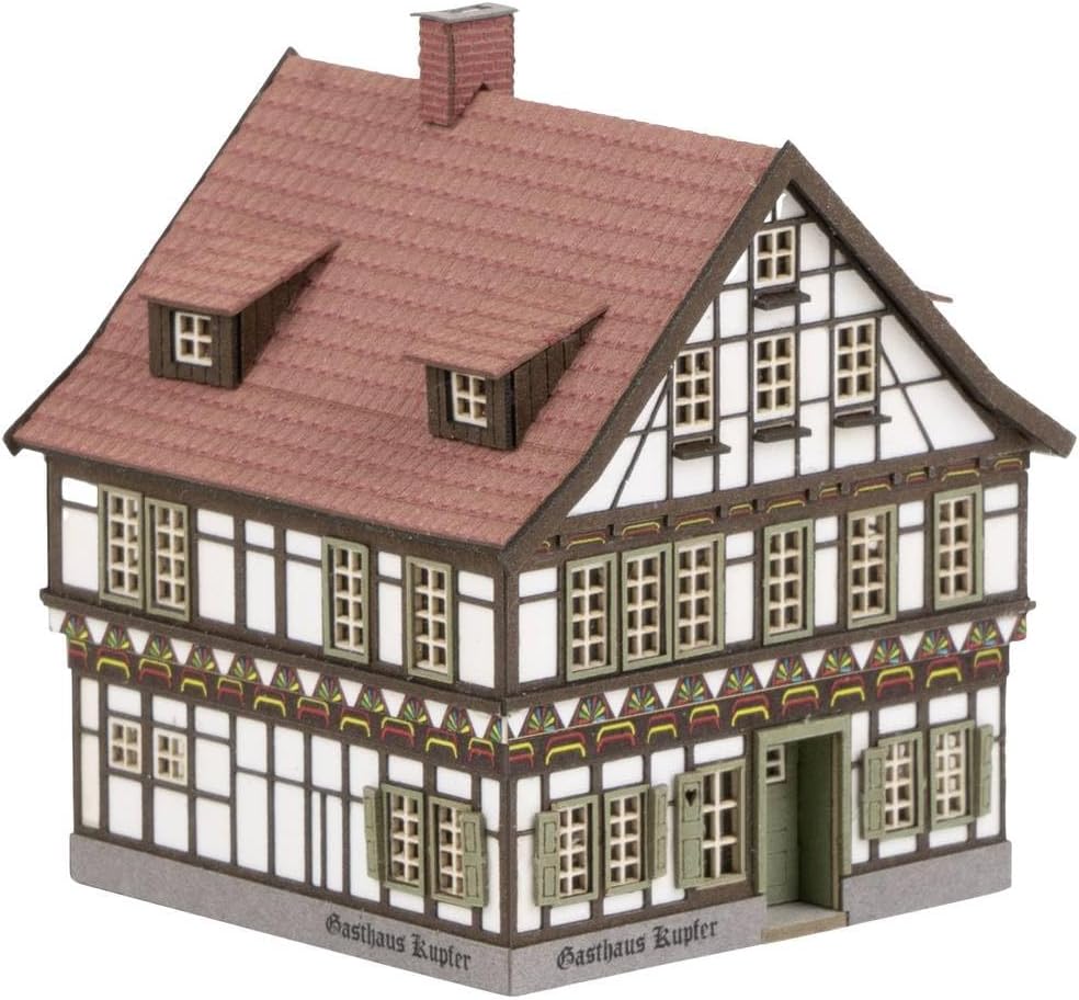 Faller 282793 Gasthaus Kupfer, One Size