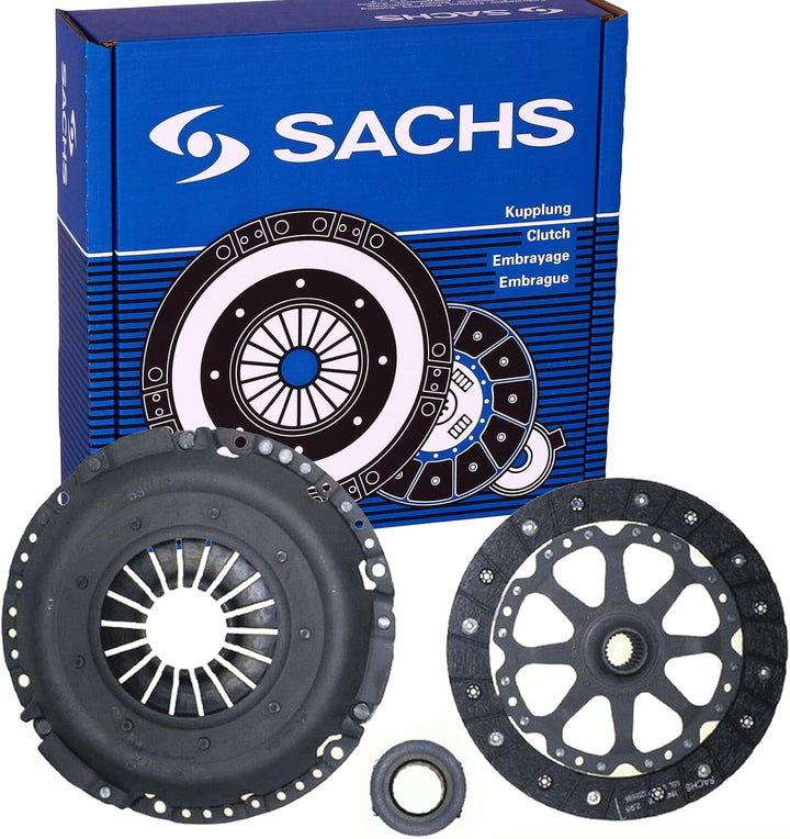 SACHS 3000 951 020 Kupplungssatz