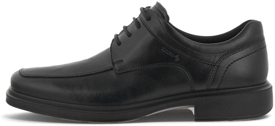 ECCO Herren Ecco Helsinki 2 Shoe 45 EU Schwarz, 45 EU Schwarz