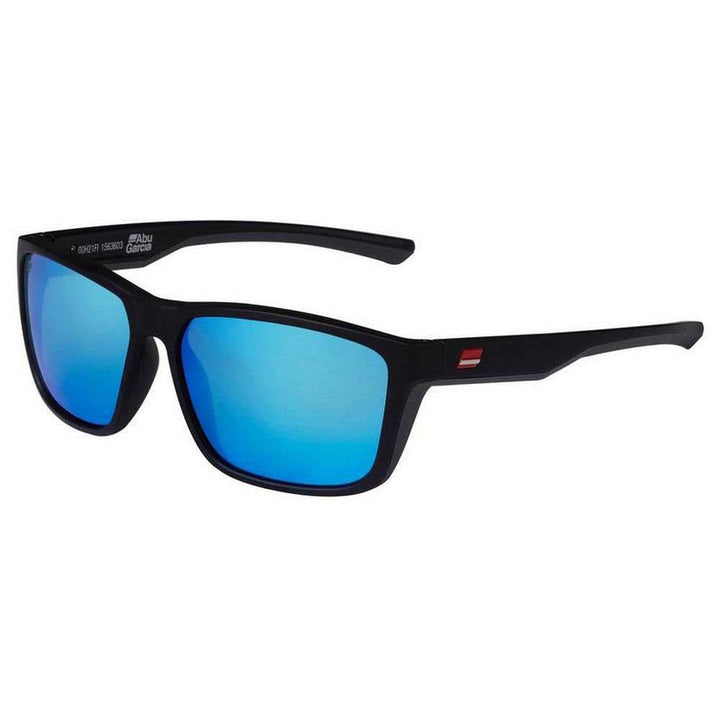 ABU GARCIA Herren Beast Sonnenbrille Einheitsgrösse Eisblau, Einheitsgrösse Eisblau