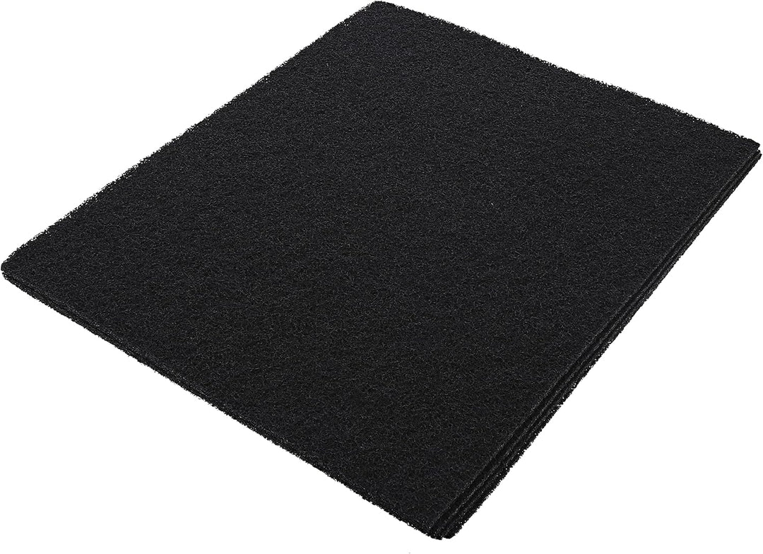 Electrolux 900167656 EF117 Kohlefilter für den Staubsauger Air Cleaner EAP 150