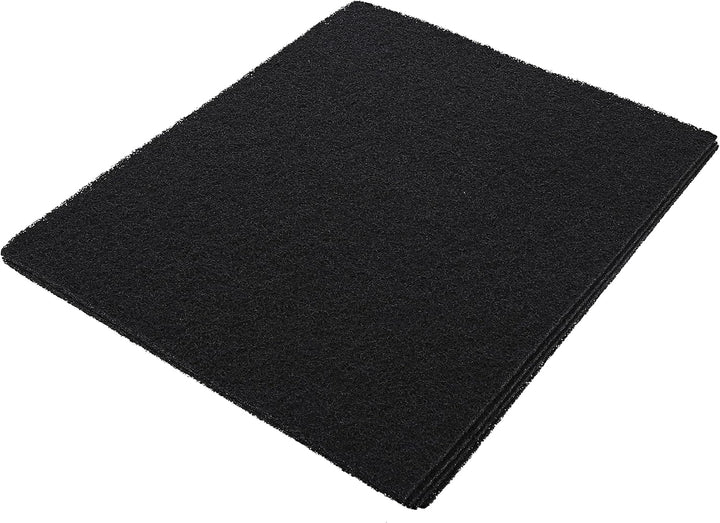 Electrolux 900167656 EF117 Kohlefilter für den Staubsauger Air Cleaner EAP 150