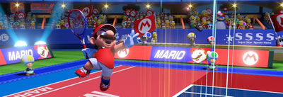 JUEGO NINTENDO SWITCH MARIO TENNIS ACES