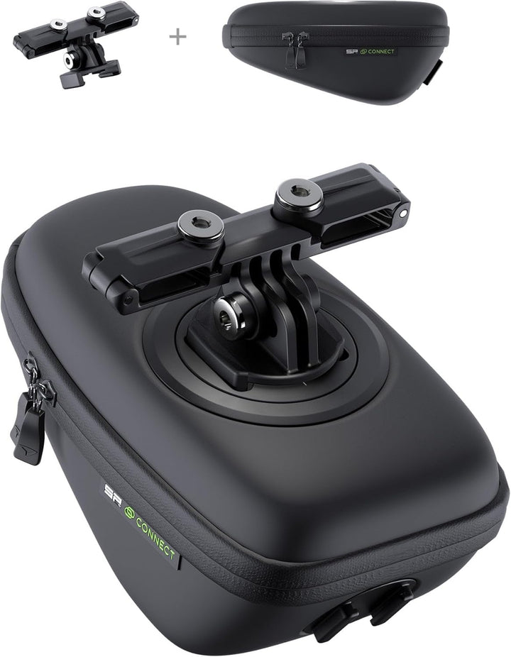 SP Connect Saddle Case Set Single, Single