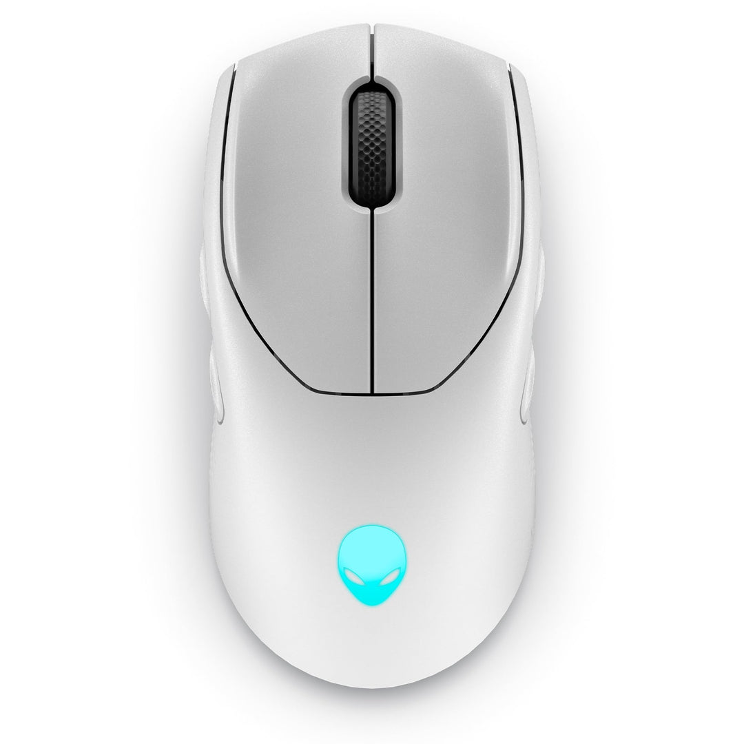Alienware Tri-Mode kabellose Gaming Mouse AW720M - Lunar Light AW720M (Lunar Light), AW720M (Lunar L