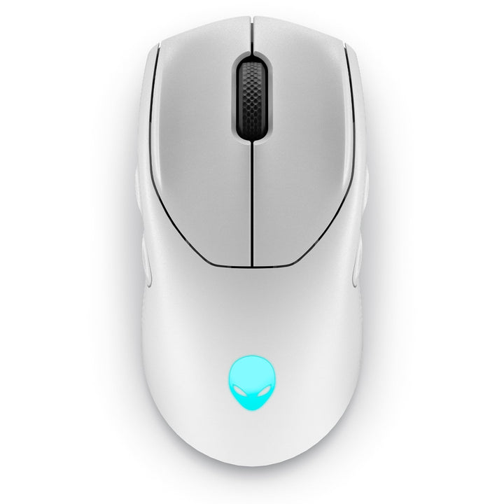 Alienware Tri-Mode kabellose Gaming Mouse AW720M - Lunar Light AW720M (Lunar Light), AW720M (Lunar L