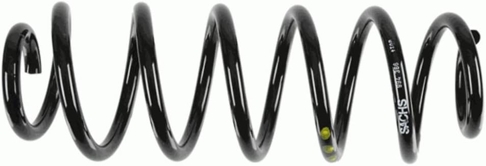 SACHS 994 366 Fahrwerksfeder