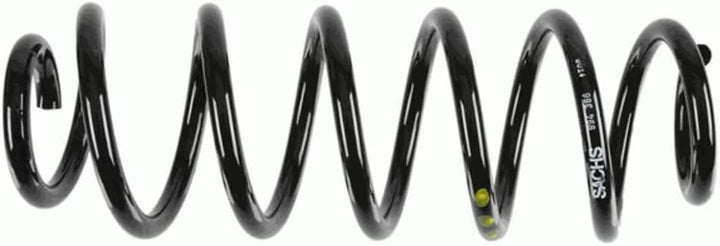 SACHS 994 366 Fahrwerksfeder