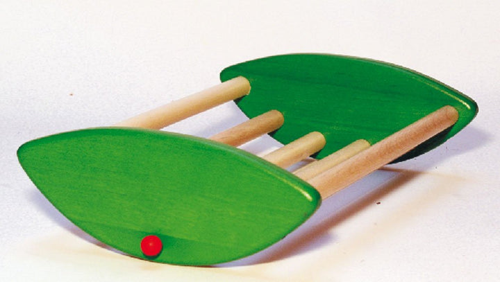 Lauflernwagen - farbig