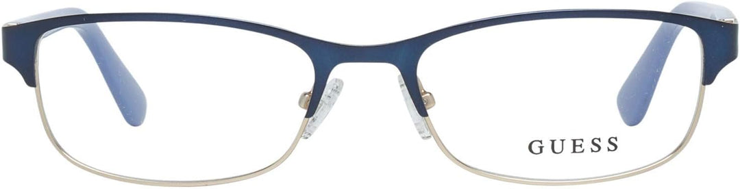 Guess GU2614 C52 091 (matte blue /) Brillengestelle