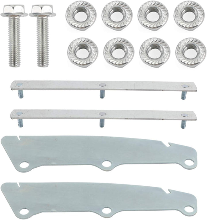 Topteng Kotflügel hinten Licht Fit für Touring Road King FLHR Street Glide FLHX FLTRX