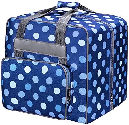 BabySnap Overlocktrolley (Multicolor Blau, M) Multicolor Blau Medium, Multicolor Blau Medium