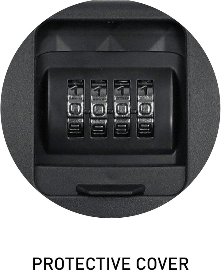Surf Logic Premium Schloss/Schlüssel Box - Security Lock