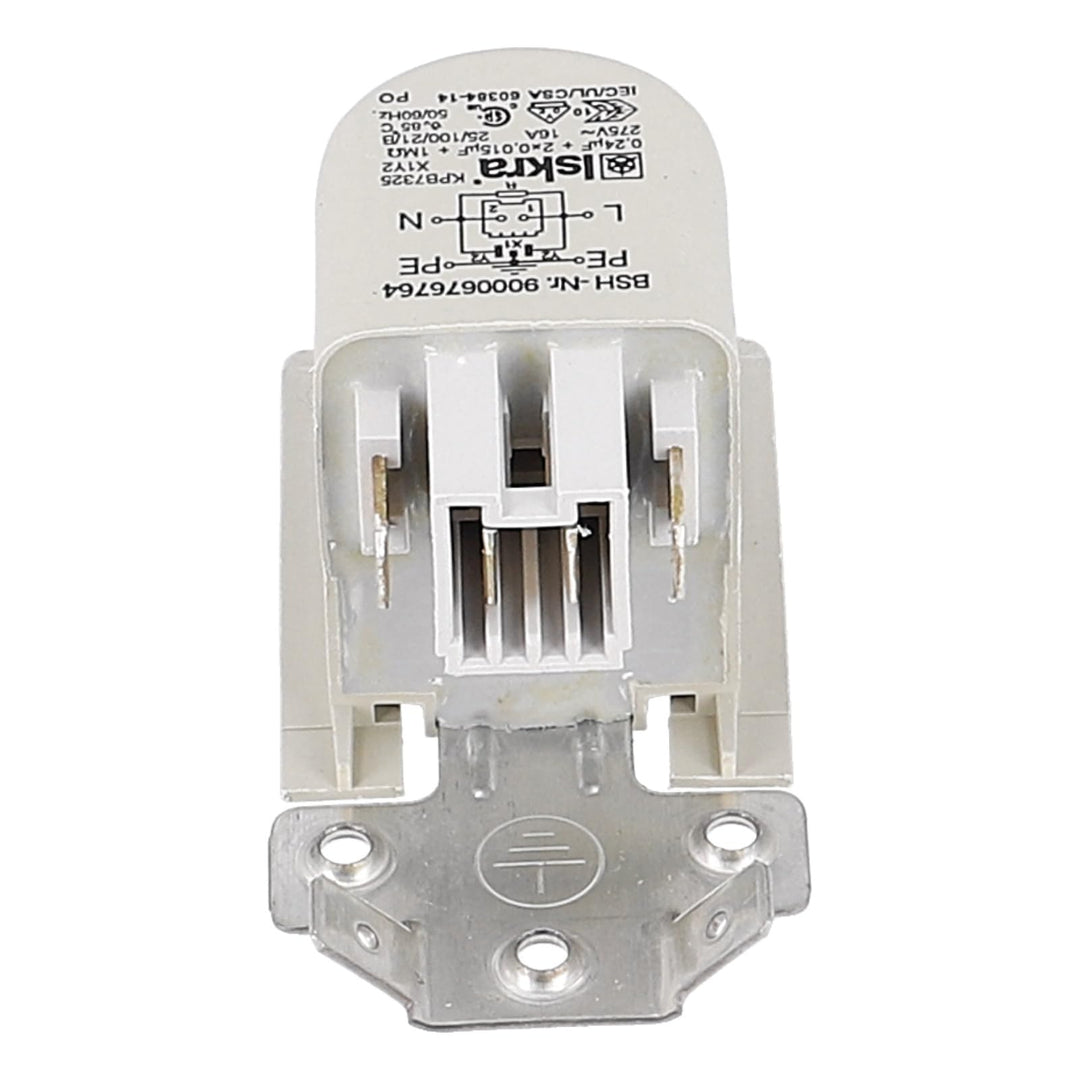 LUTH Premium Profi Parts Entstörschutz 0,24µf kompatibel mit Bosch 00623688 für Trockner