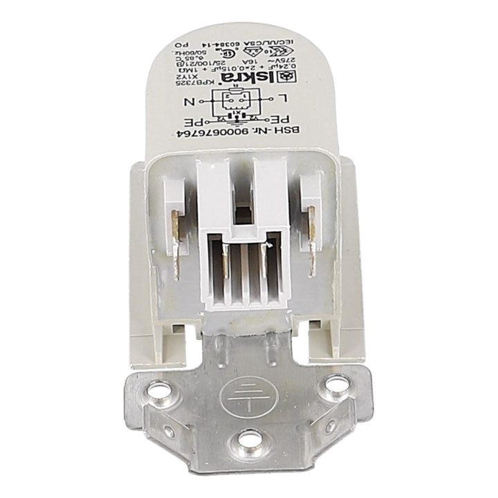 LUTH Premium Profi Parts Entstörschutz 0,24µf kompatibel mit Bosch 00623688 für Trockner