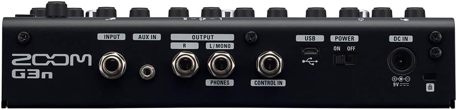 Zoom G3n