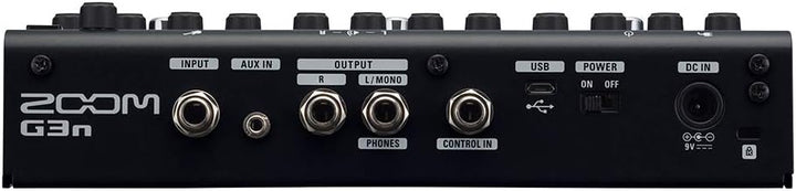 Zoom G3n