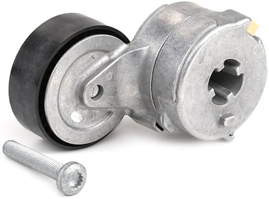 INA 534 0375 10 Riemenspanner, Keilrippenriemen
