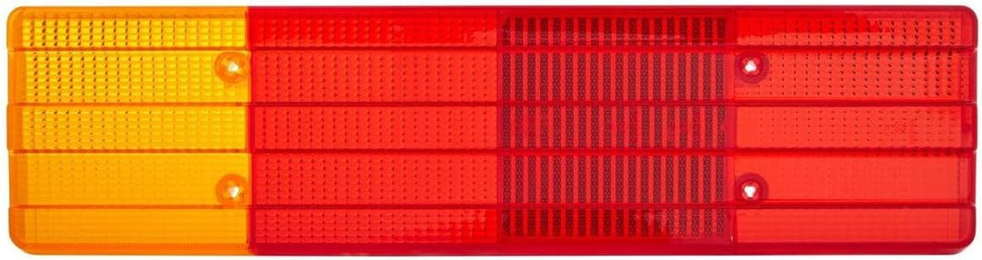 HELLA - Heckleuchte - Halogen - für u.a. Mercedes-Benz Vario Bus - ECE/CCC - links - 2VB 004 887-011