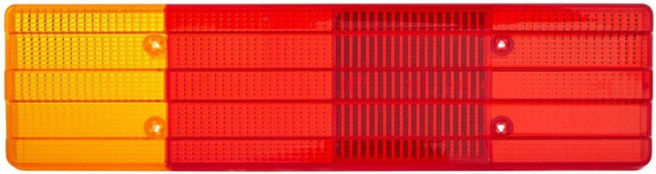 HELLA - Heckleuchte - Halogen - für u.a. Mercedes-Benz Vario Bus - ECE - links - 2VA 004 887-031 Lin