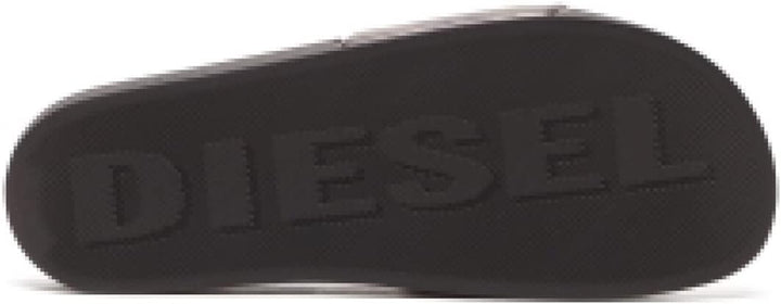 Diesel Herren Sa-mayemi Hausschuh 39 EU H9850 P5605, 39 EU H9850 P5605