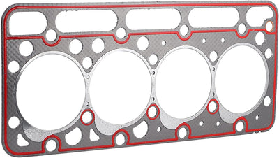 head gasket v 2203 kubota,Kopfdichtung V2203 Motor Kopfdichtung V2203 Motor DICHTUNG Zylinderkopfdic