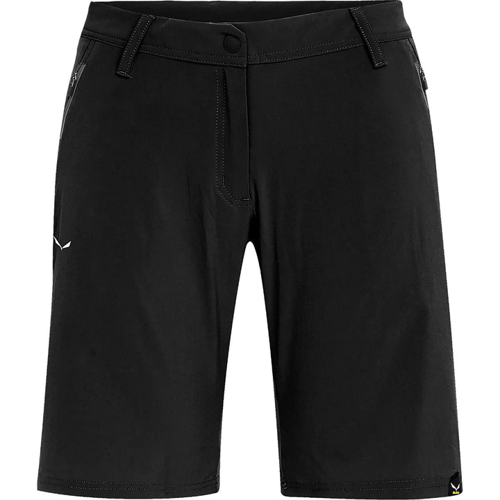 Salewa Damen Kurzehose *Talvena DST W Shorts XS Black Out, XS Black Out