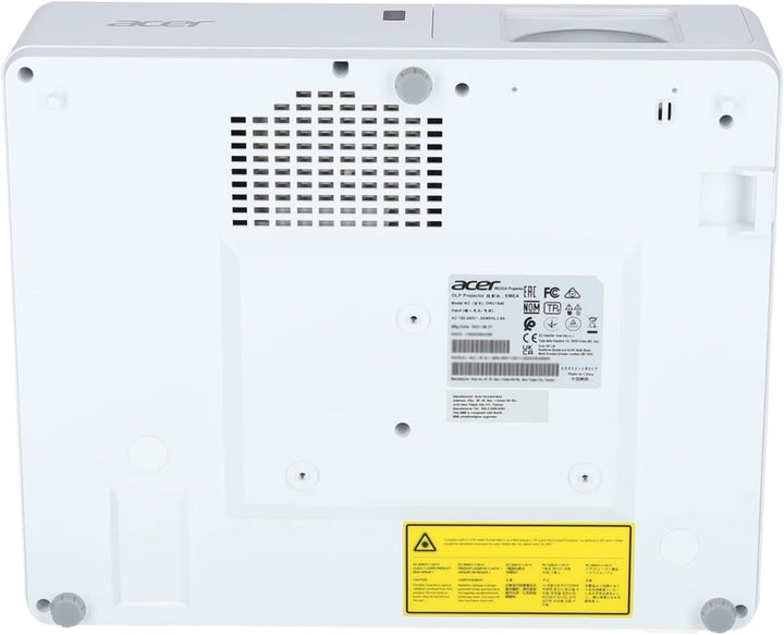 Acer PL6510 DLP Business-Projektor (Full HD, 1.920 x 1.080 Pixel, 5.500 ANSI Lumen, 2.000.000:1 Kont
