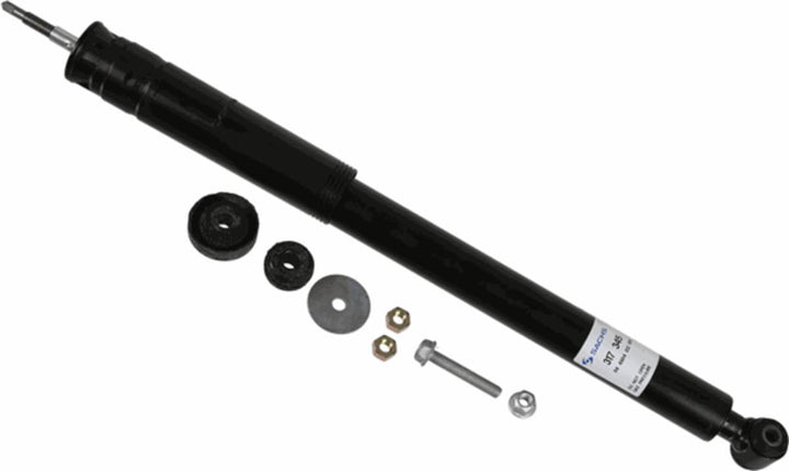 SACHS 317 345 Stossdämpfer Für Mercedes-Benz C-KLASSE (W203) 2000-2007 Hinterachse
