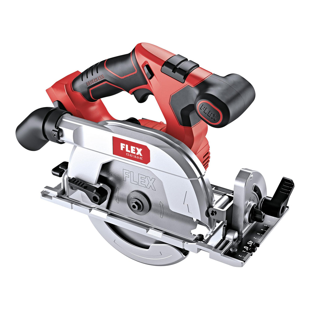 Flex Akku-Handkreisäge CS 62 18.0-EC C - 491322