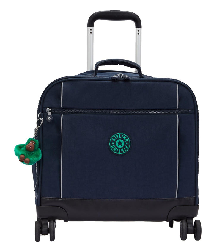 Kipling New STORIA Mach weiter, 20x40.5x45, Blue Green Bl, Blue Green Bl
