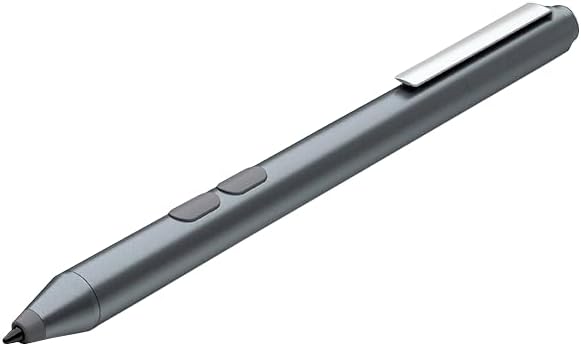 HP MPP 1.51 Eingabestift für PC und Tablet – Microsoft-kompatibel, Präzisionsspitze, benutzerdefinie