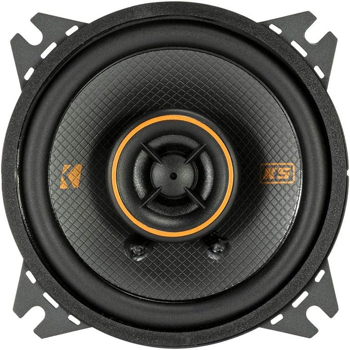 KICKER KSC404 (KSC404-47) KSC40 | 10cm Koax Lautsprecher