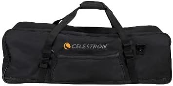 Celestron 94028 34” Stativtasche – Aufbewahrungs- und Tragetasche für Stativ und Zubehör mit konfigu